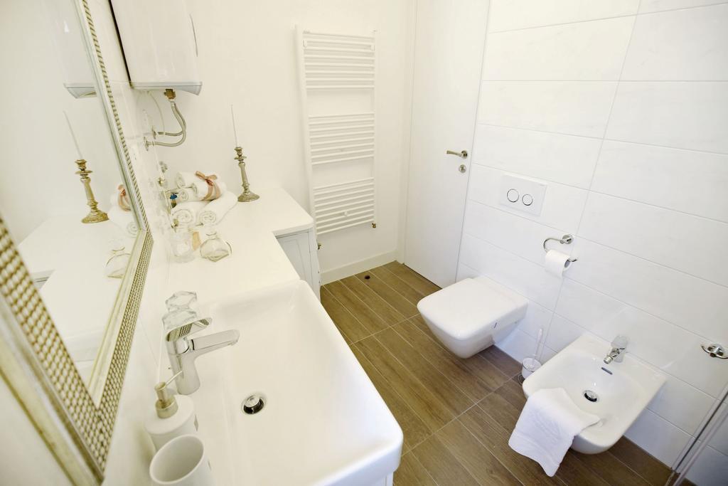 Appartement Amber *