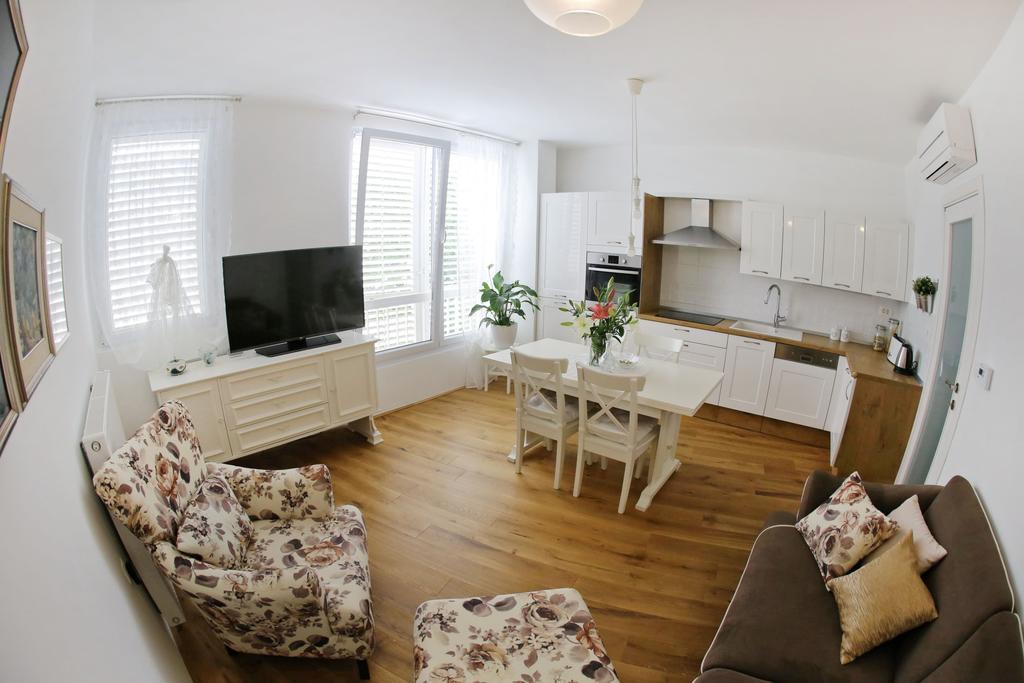 Appartement Amber